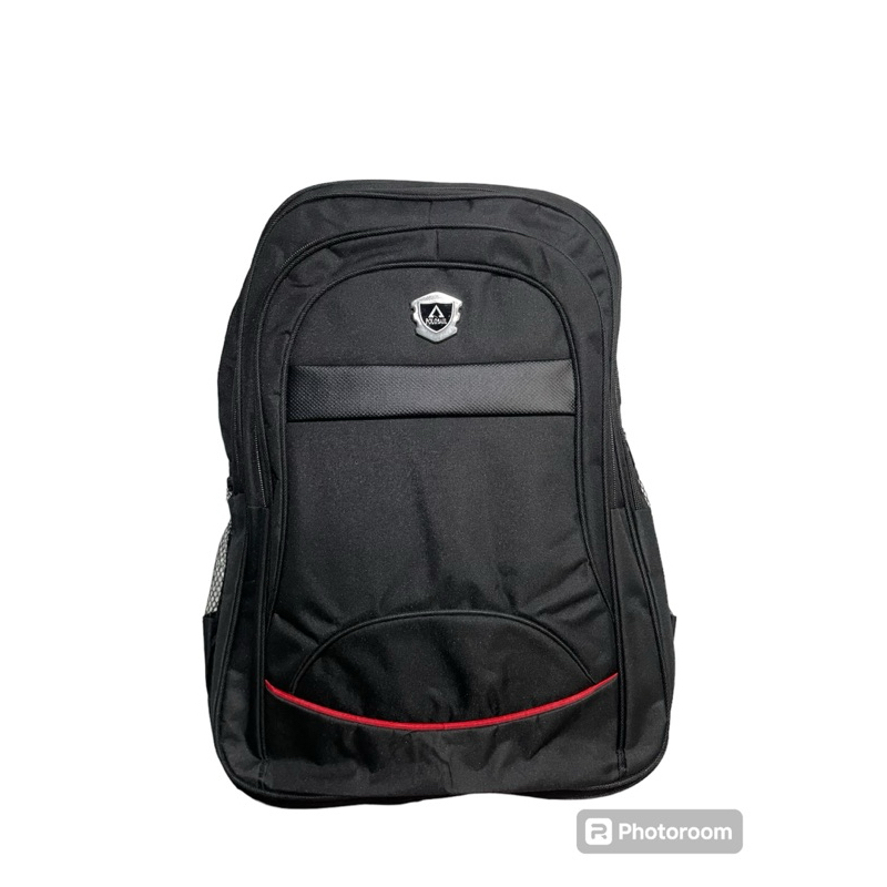 TasRanselPria/BackpackPoloPria/RanselLaptop