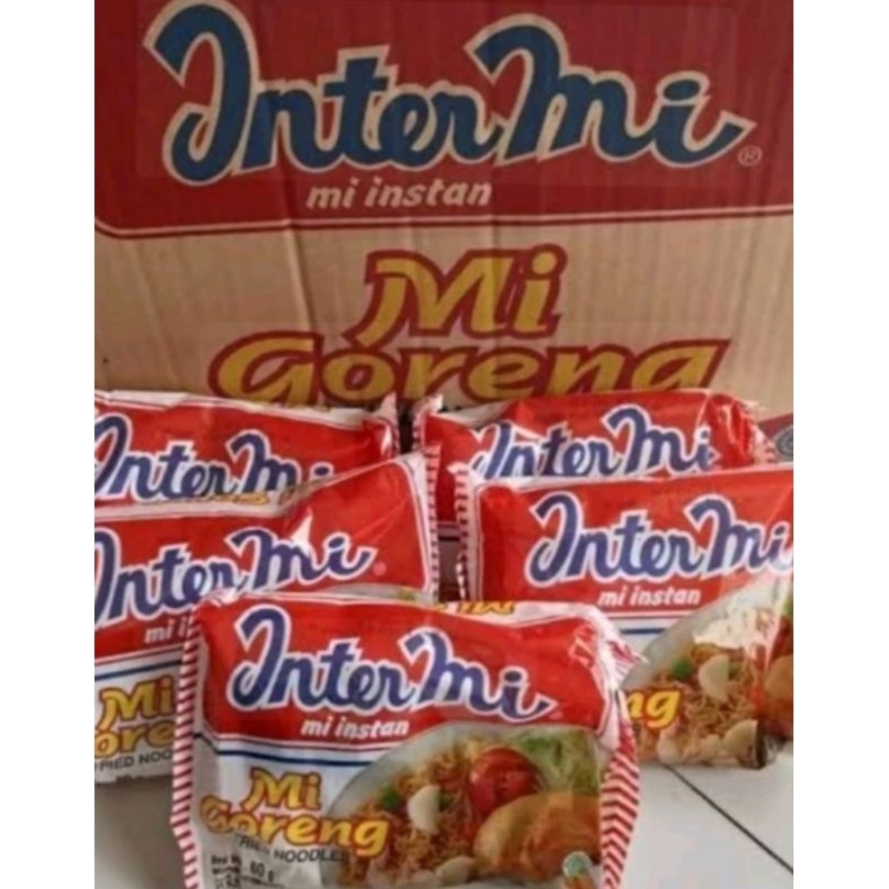 Intermie 1 kardus