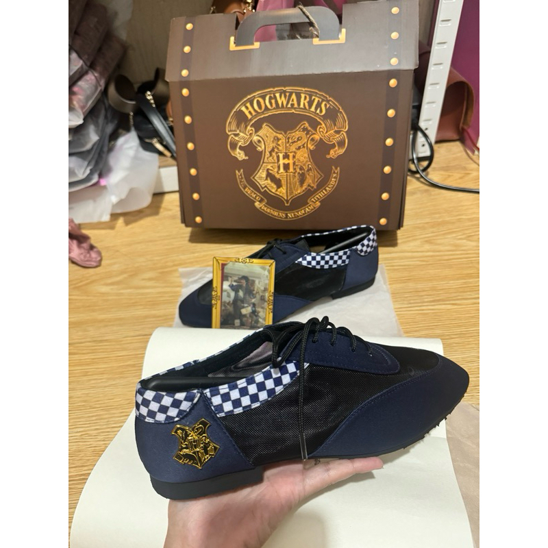 Ittaherl Quidditch Ravenclaw / Ittaherl Harry Potter (Size 39)
