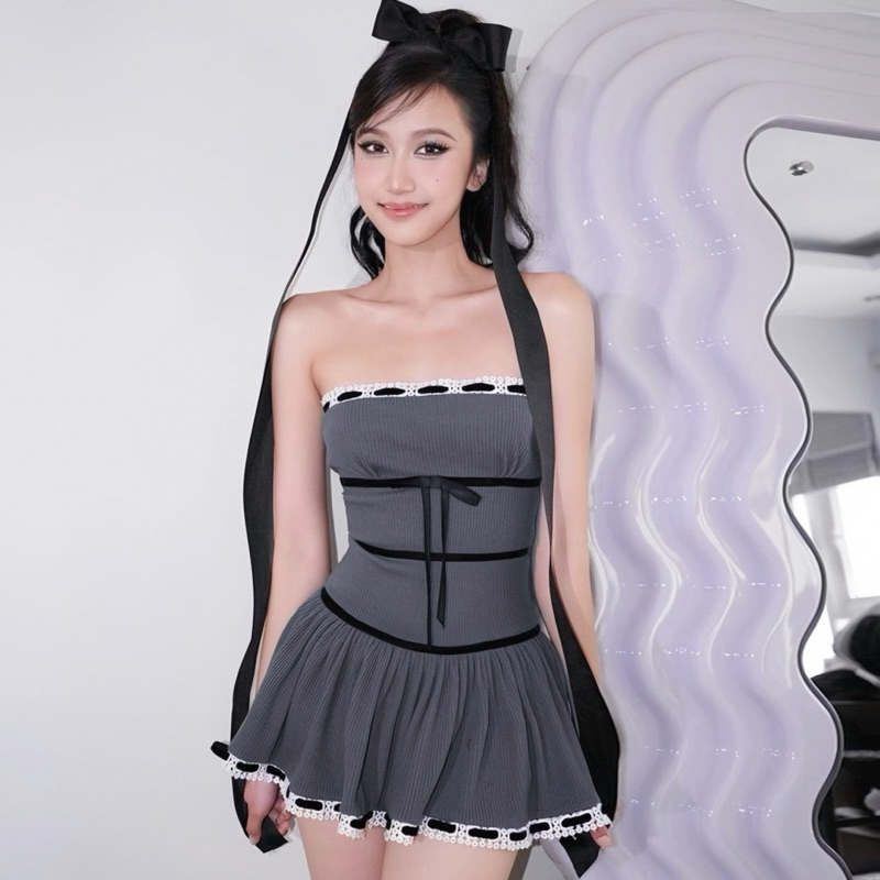 Jocelyn Tube Dress