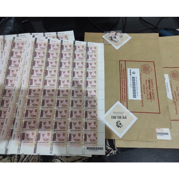 

Jangan ketinggalan Materaii 1