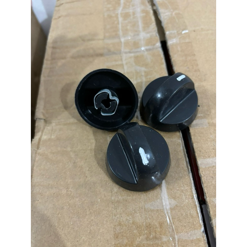 KNOP KOMPOR GAS RINNAI 522C 522E SERI RI 522 LAINNYA KNOP KOMPOR GAS RINNAI 522 C 522 E