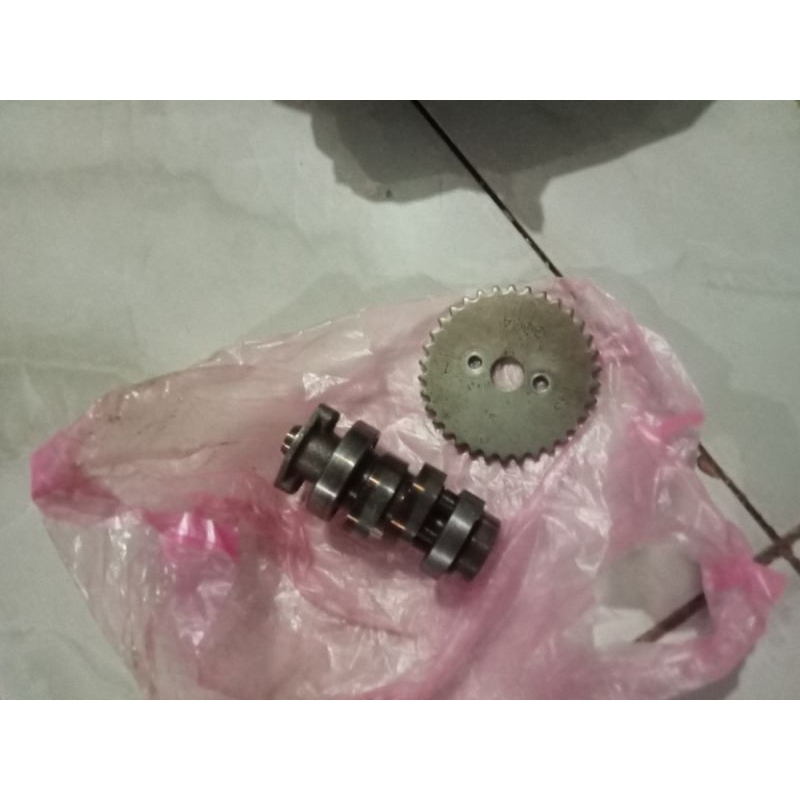 loken as copotan beat esp K44 ori Copotan