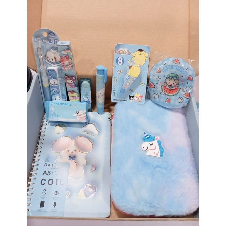 

KODE D3C ATK paket premium