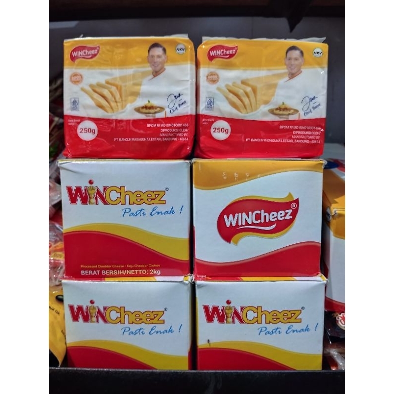 

KEJU WINCHEEZ