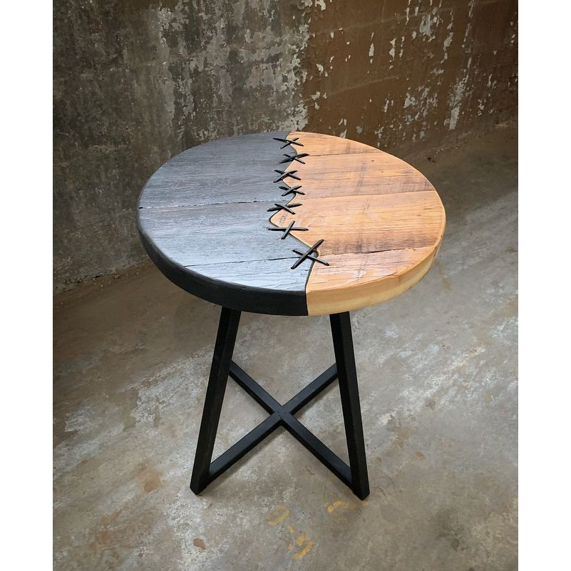 meja unik vintage untuk cafe ruang tamu hotel meja stool meja unik meja dekorasi cafe