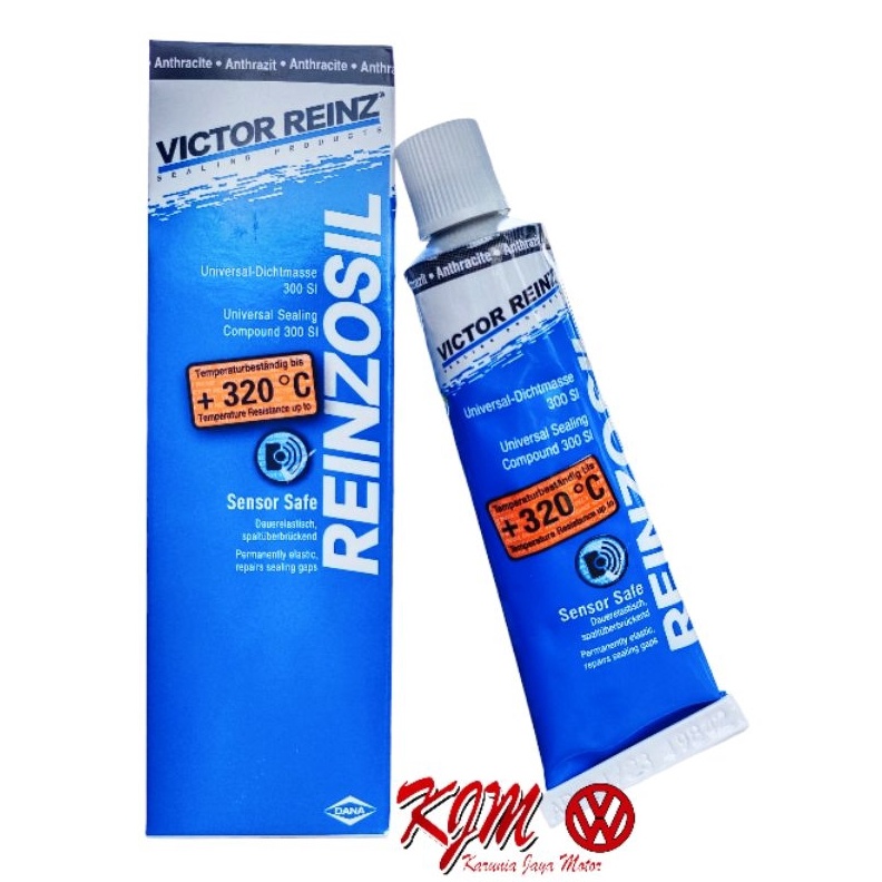 

KODE T8B LEM VICTOR REINZ SEALER 7 ML TERMURAH