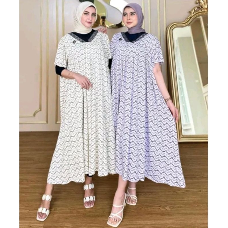 Daster Cantik by Shellasaukia