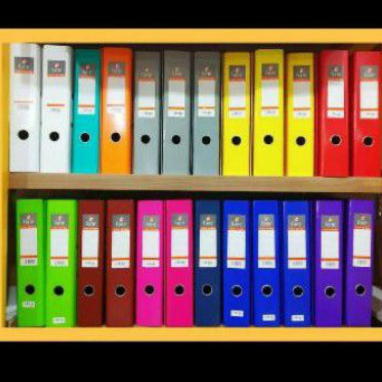 

Diskon Gede Odner Folio Forte Enduro Glossy Premium 75mm