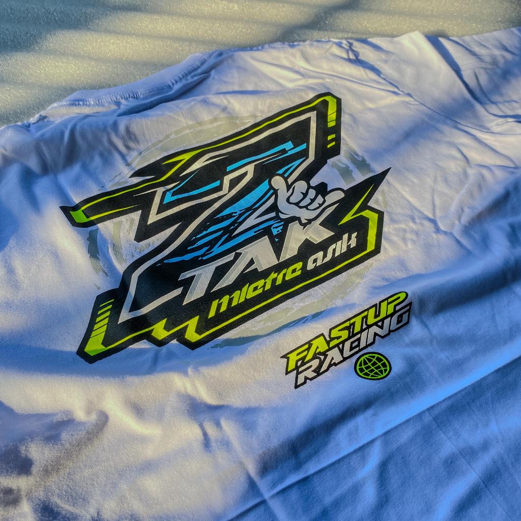 KAOS 2 TAK ORIGINAL MLETRE ASIK ART 4 BISA COD GRATIS ONGKIR FOR FIZ R RX KING NINJA SATRIA 2TAK