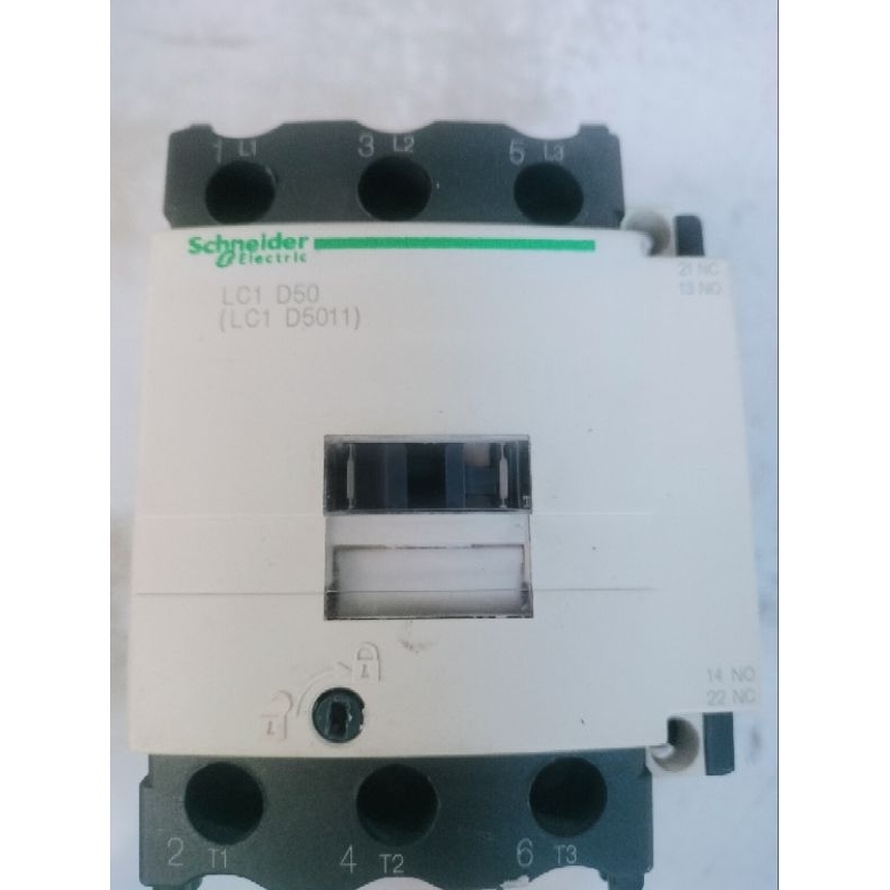 kontaktor se*****der LC1 D50 LC1D5011/LC1 D65/LC1 D880/LC1 D95