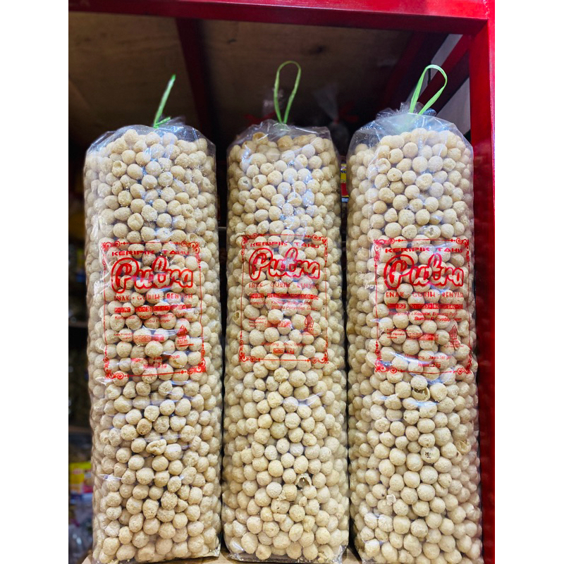 

(BAL) PUTRA TAHU BULAT 2kg