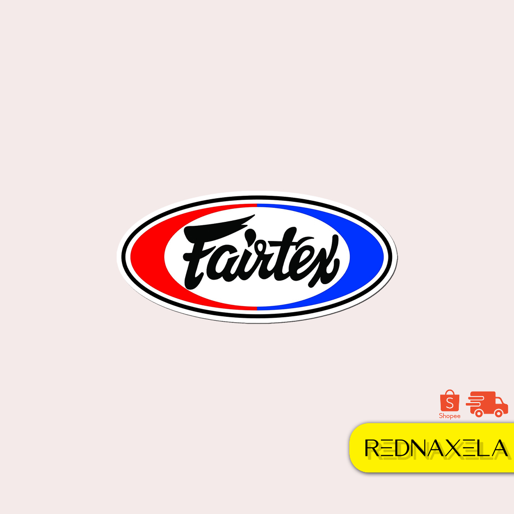 

Stiker Vinyl Fairtex Stiker Koper Outdoor Waterproof Sticker