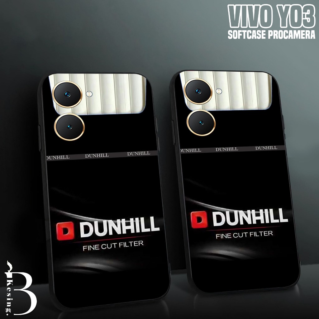 Case VIVO Y03 - Casing VIVO Y03 Motif RKK - Silikon Hp VIVO Y03 - Kesing Hp VIVO Y03 - Softcase Proc