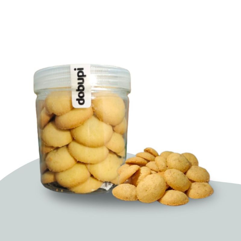 

Stoples Butter Cookies Original Almond Thaitea Chocochip