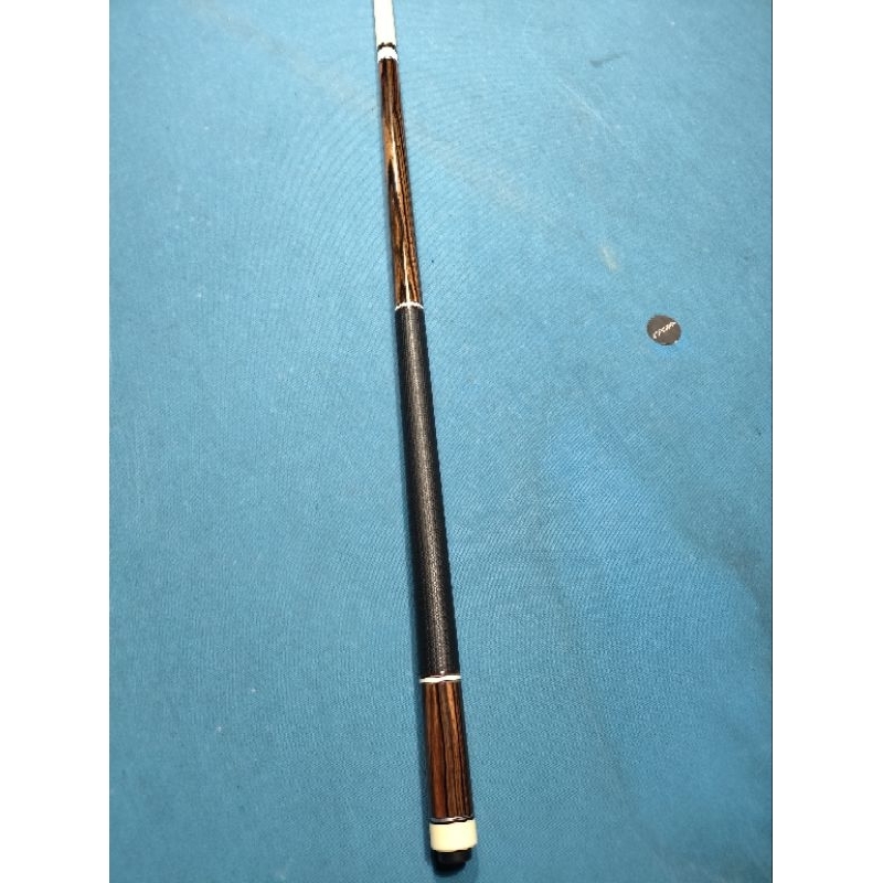 Butt Ebony techno Mezz Exceed