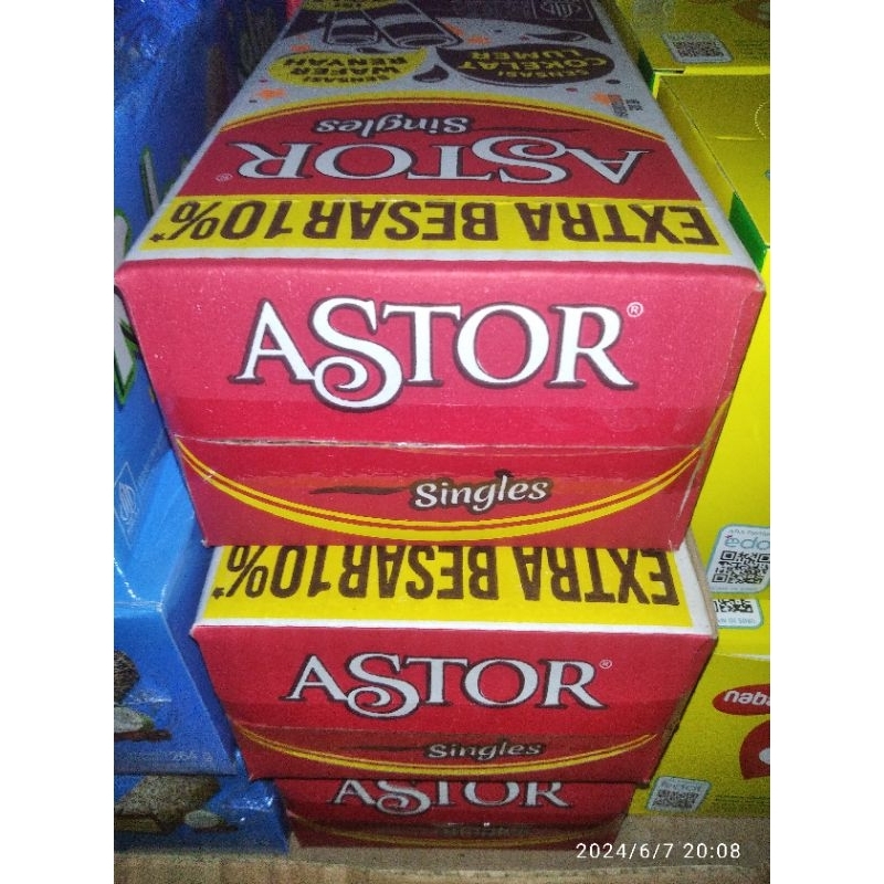 

AstorSingles