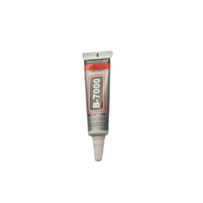 

Lem LCD touscren B7000 15Ml clear lem lcd touscren clear