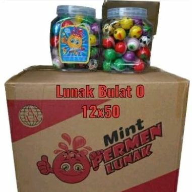 

permen bola mata 10pcs