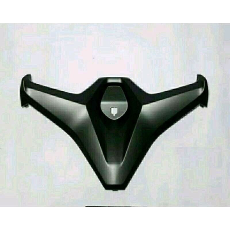Cover Rak / Rack / Saku / Dasbor All New Honda Vario 125 / 150 Tahun 2018-2021