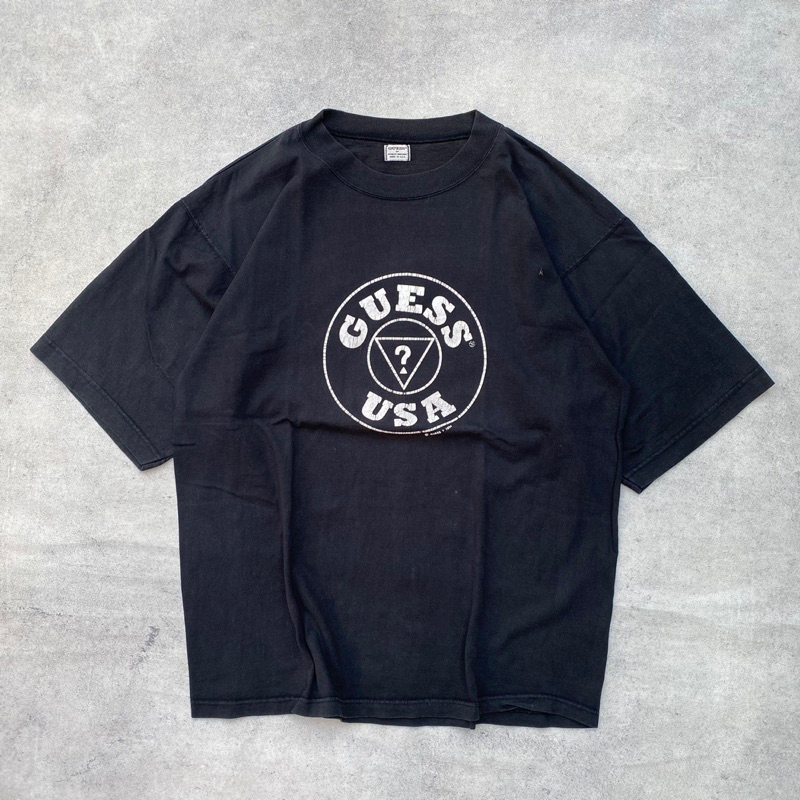 KAOS GUESS USA VINTAGE 1994