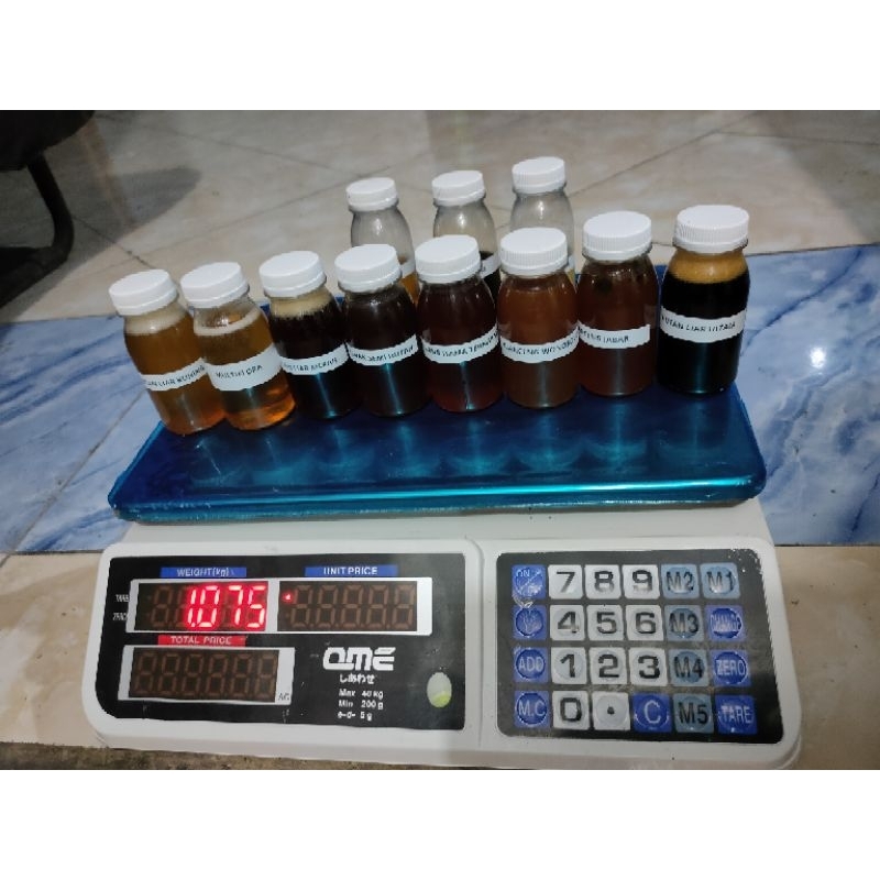 

SAMPLE MADU MURNI / CONTOH JENIS MADU MURNI BERBAGAI MADU MURNI
