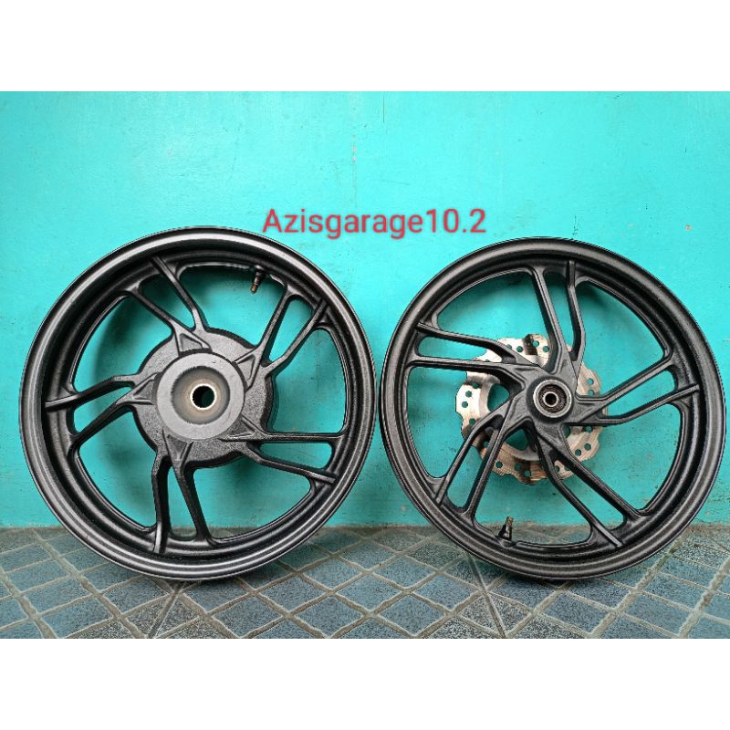Velg Vario New 125/150 Original.