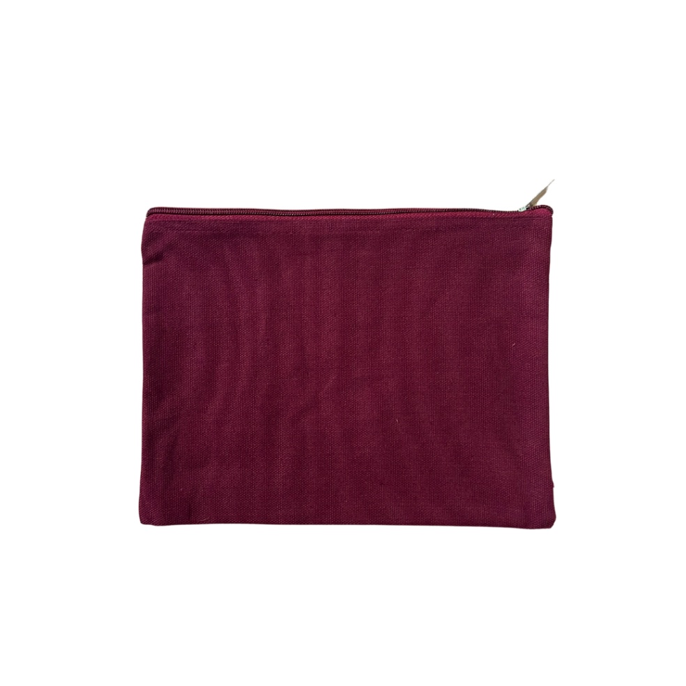 Harga Murah Pouch Zipper Kecil