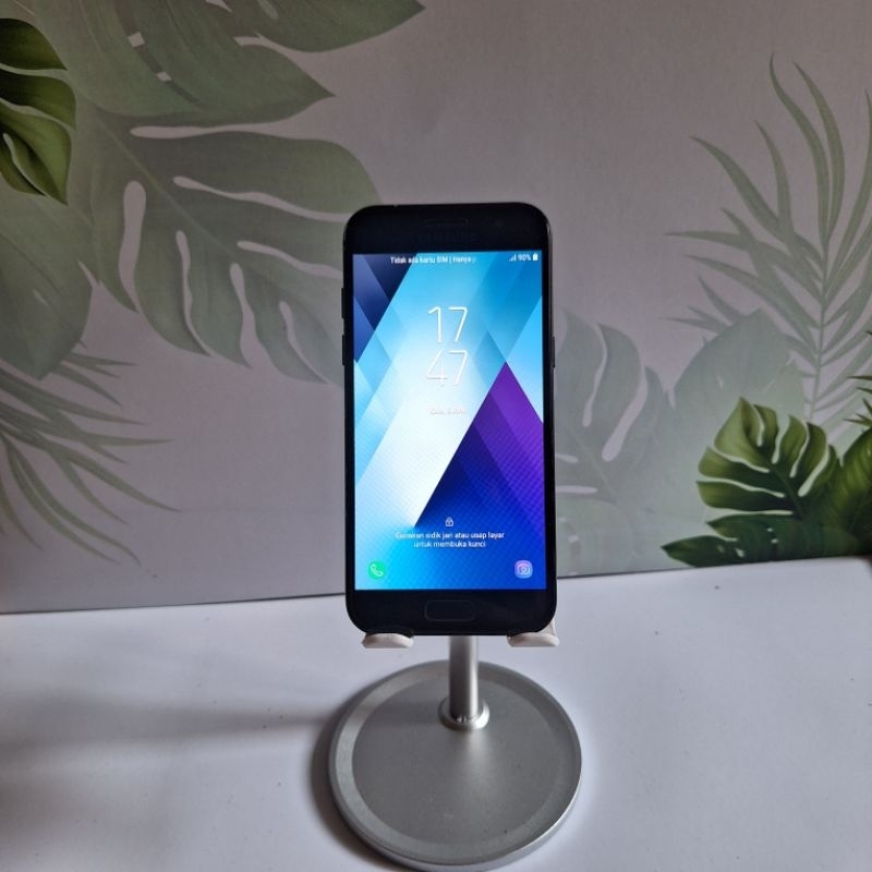 Samsung A3 2017 second original