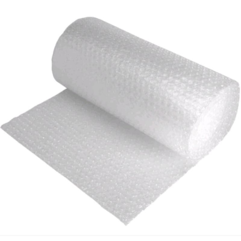 

Bubble Wrap Tambahan Packing Extra Aman