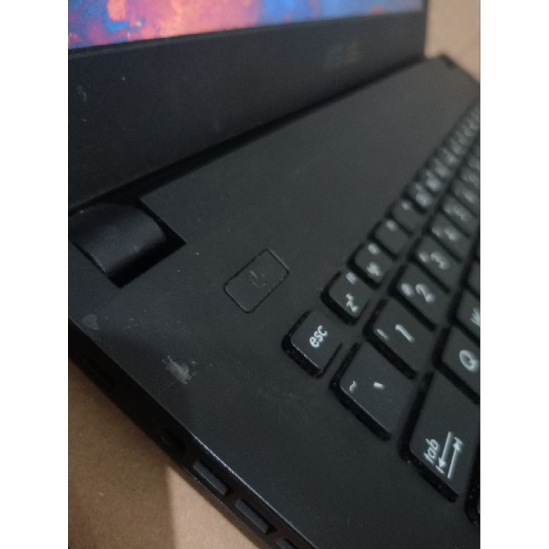 laptop asus pro p441 core i7 murah bekas