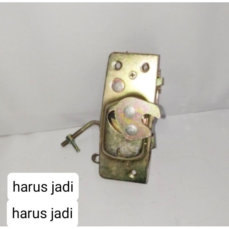 door lock bagasi belakang katana