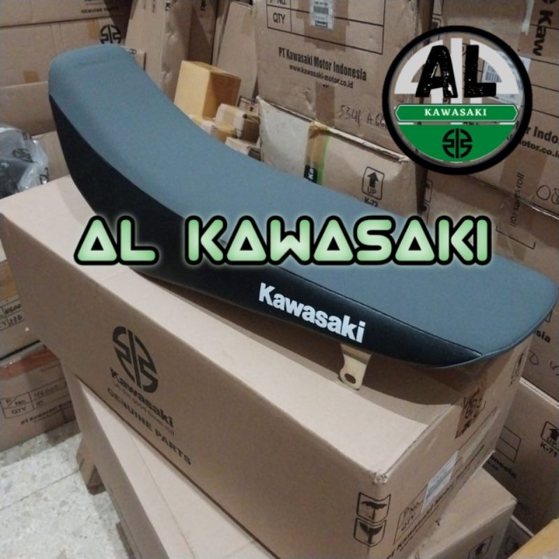 jok kawasaki klx 150 klx150 SE 2023 original