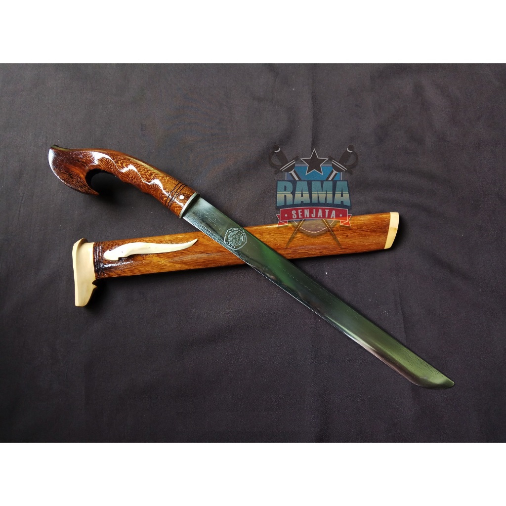 GOLOK SILAT  IPSI REMAJA JOHAR (COD)