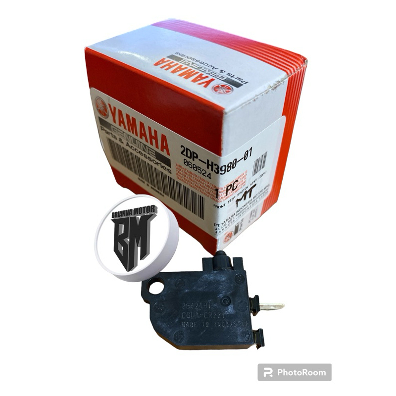 SWICTH REM DEPAN N MAX AEROX 2DP H3980 01