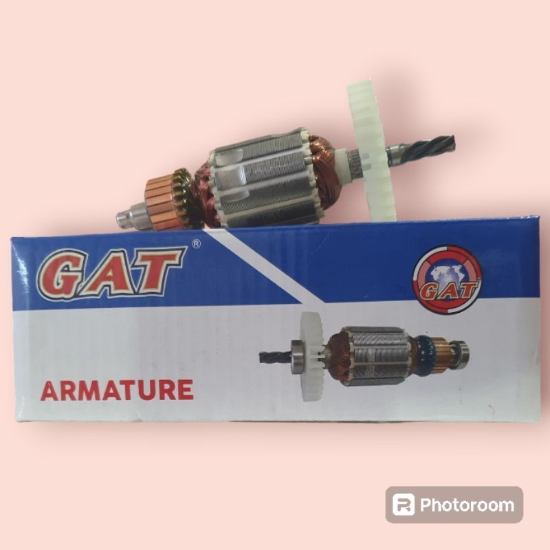 Armature/angker Bor Gat.350