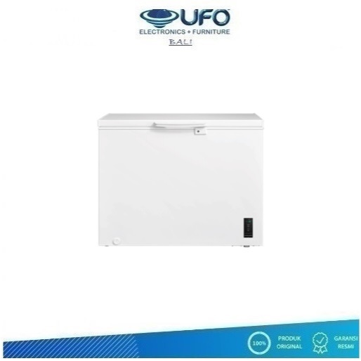 TOSHIBA CRA390I Freezer Box