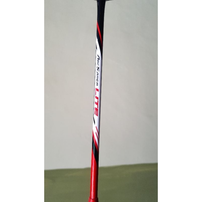 Raket Yonex Arcsaber Lite / Raket Original