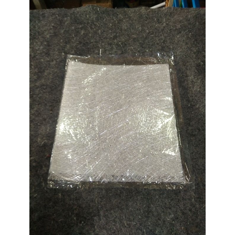 Serat Fiber / Serat Fiber Aquaproof