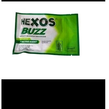 

hexos buzz