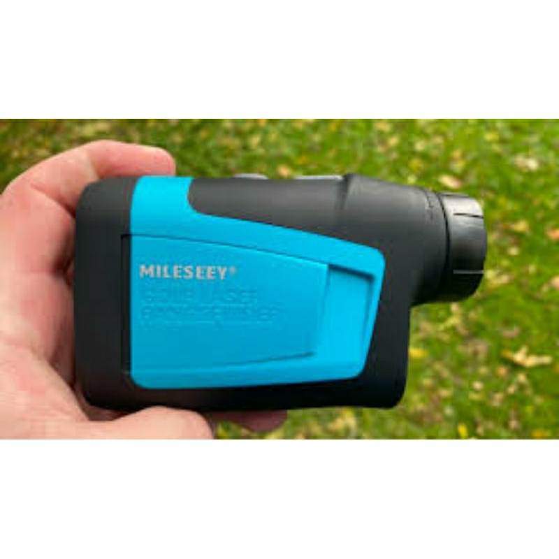 Range Finder Mileseey