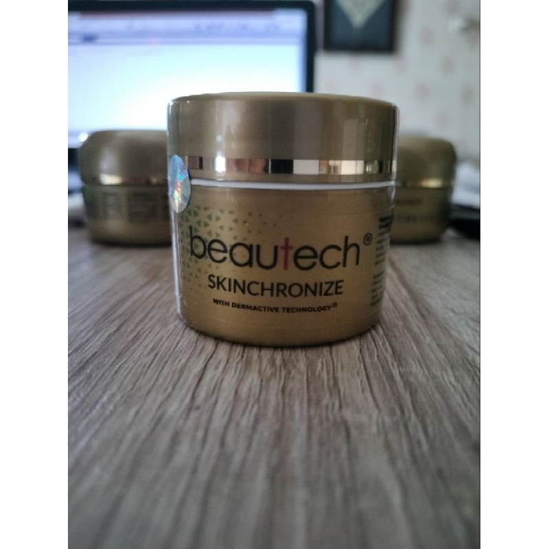 SKINCHRONIZE BEAUTECH