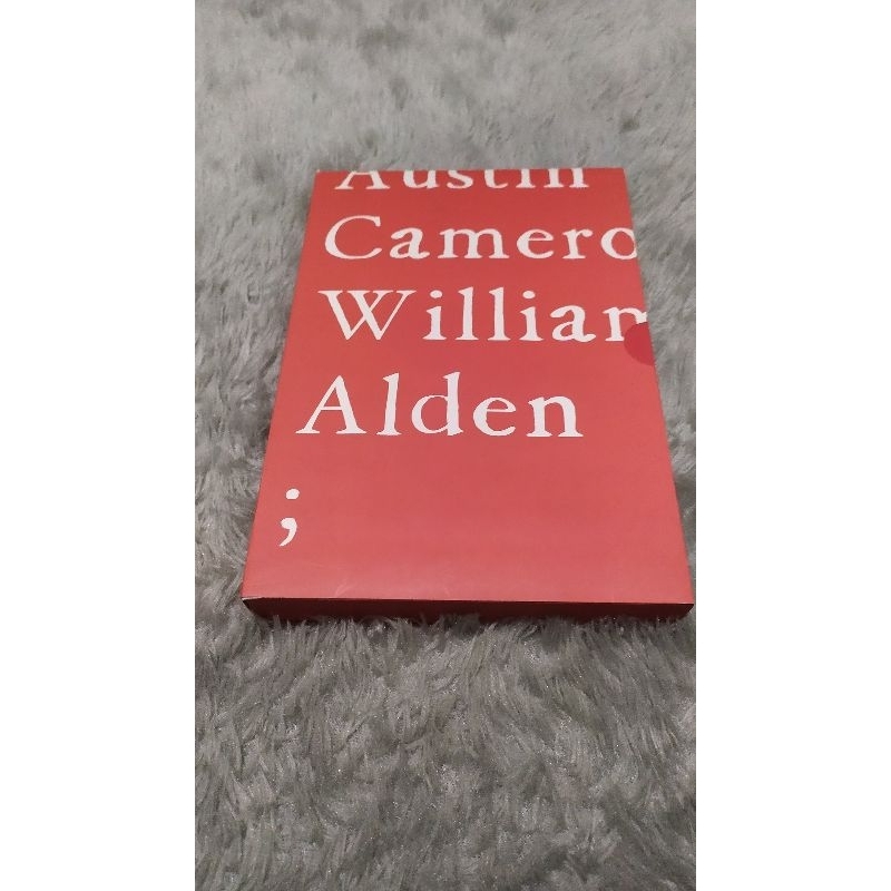 Novel by Cecillia Wang - Play Pretend (Preloved)