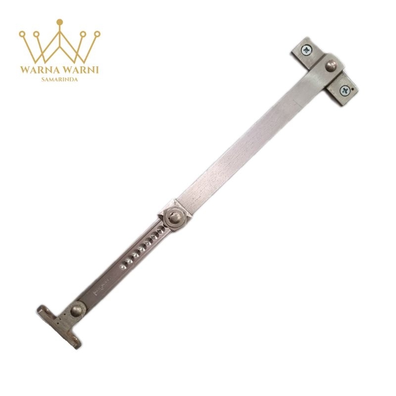 Hak Angin Lamskar DEKKSON AWH 001 BR SSS