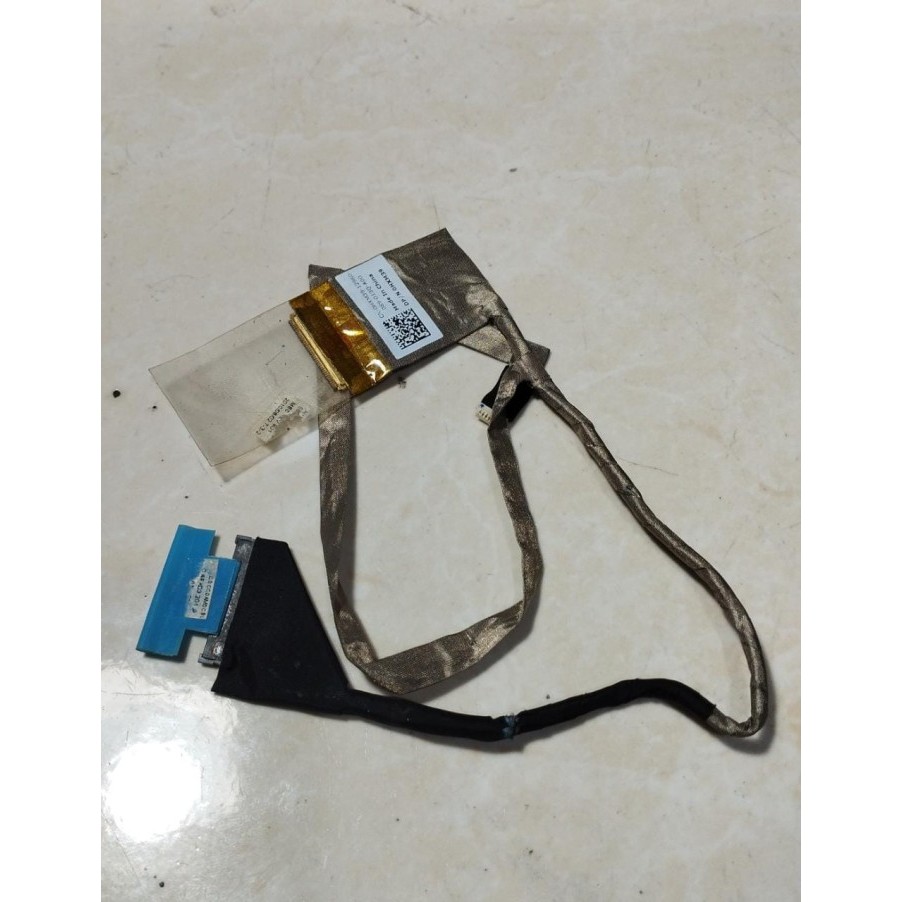 Kabel Flexibel Flexible Laptop Dell N4030 4030