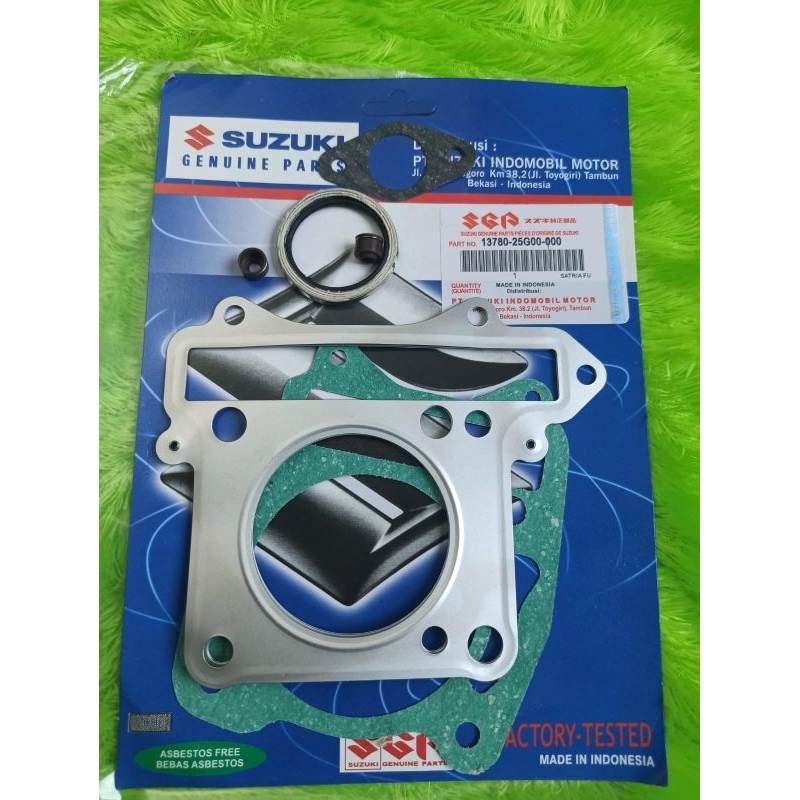 PACKING TOP SET SATRIA FU