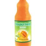 

Double Fresh Orange Promo + Botol Minum (PROMO 50% Expired September 2024