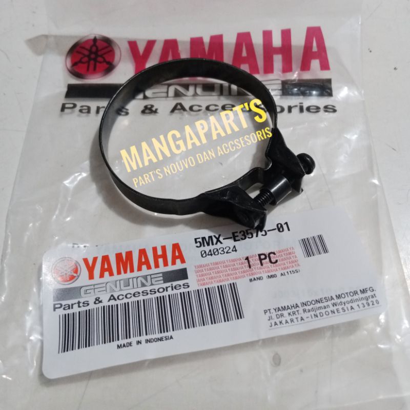 klem box filter Nouvo klem box filter Nouvo original kleman Nouvo band