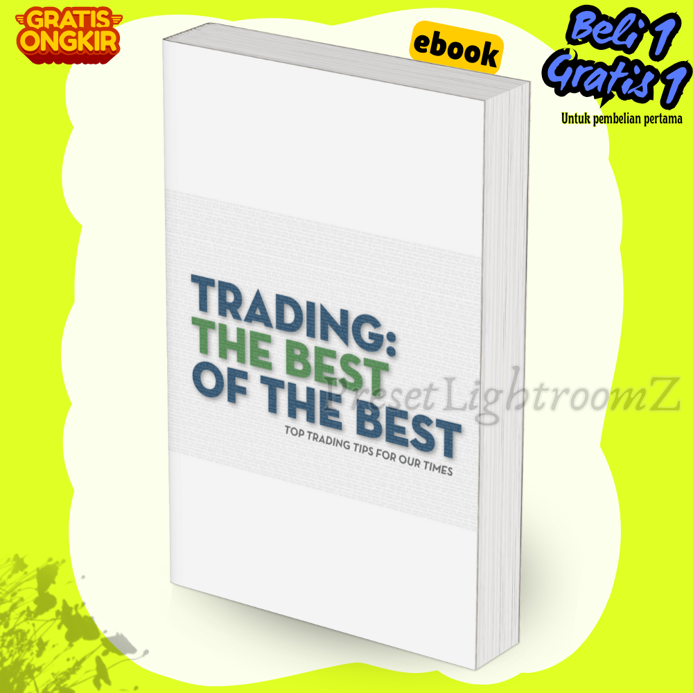 

IND2447 Trading The Best Of The Best-Revisi