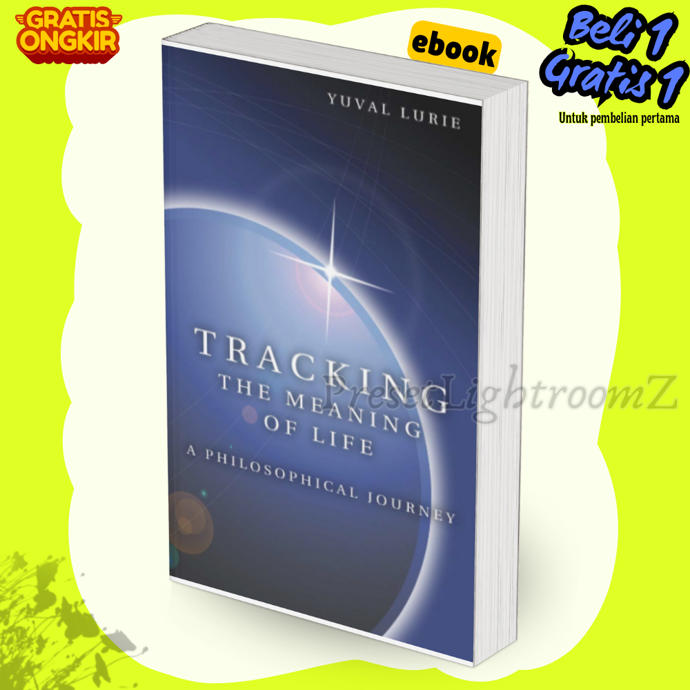 

IND2460 Tracking The Meaning Of Life A Philosophical Journey-Revisi